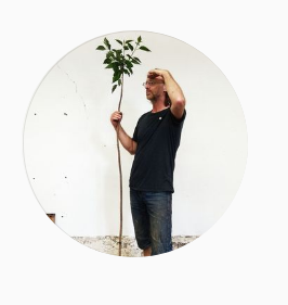 Ralf Wauer Pflanzen Eberswalde